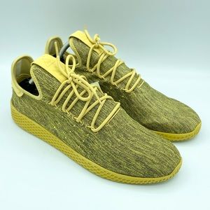 mens human race shoes